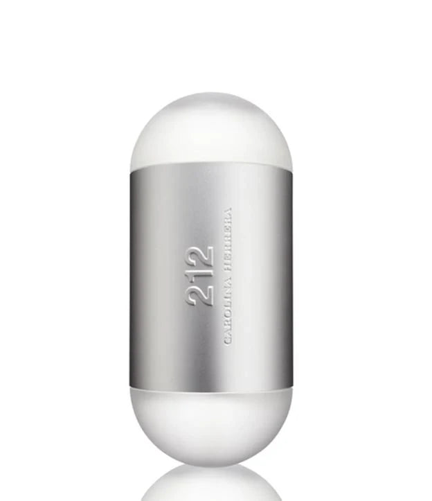 Perfume 212 NYC for Her Eau de Toilette Carolina Herrera
