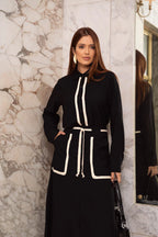 Conjunto Bicolor Lupita