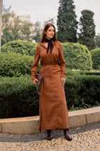 Conjunto Linho Helena