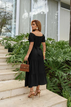 Vestido Midi Patricia