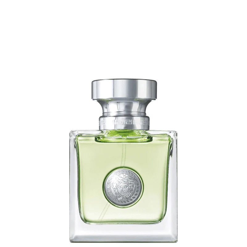 Perfume Versense Eau de Toilette Versace