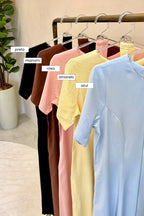 Vestido Rodado Nicole