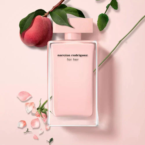Perfume Narciso Rodriguez for Her Eau de Parfum