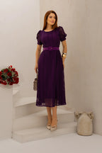 Vestido Rendado Preciosa