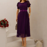 Vestido Rendado Preciosa