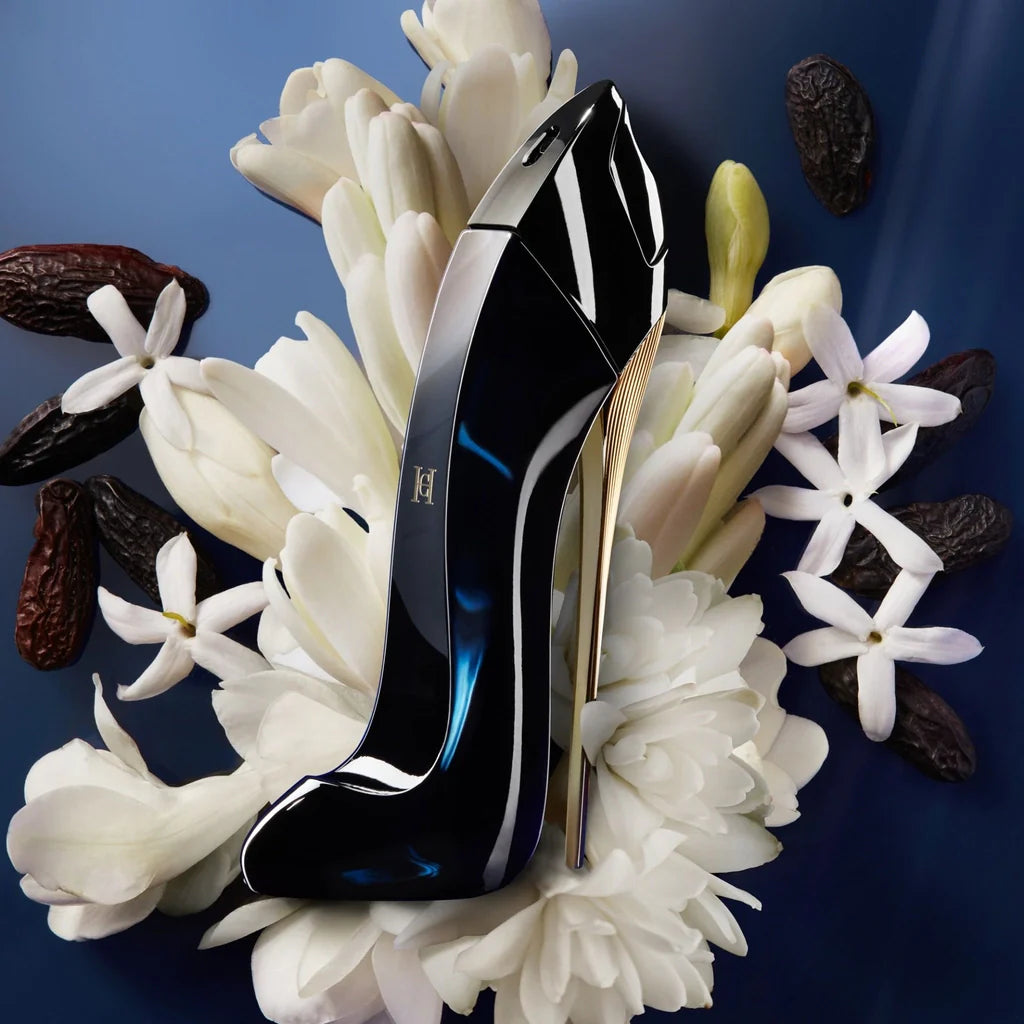 Perfume Good Girl Eau de Parfum Carolina Herrera