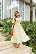 Vestido Midi Patricia