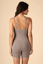 Body Inteiro Bermuda