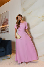 Vestido Longo Penélope