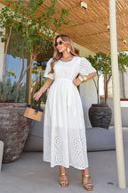 Vestido Lese Victoria