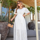 Vestido Lese Victoria