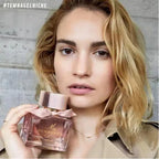 Perfume My Burberry Blush Eau de Parfum Burberry