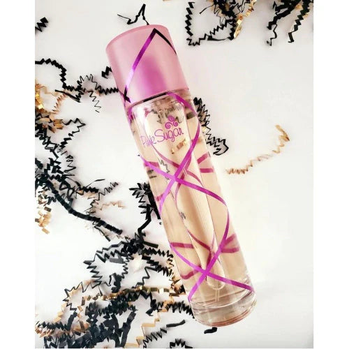 Perfume Pink Sugar Eau de Toilette Aquolina