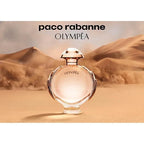 Perfume Olympéa Eau de Parfum Paco Rabanne