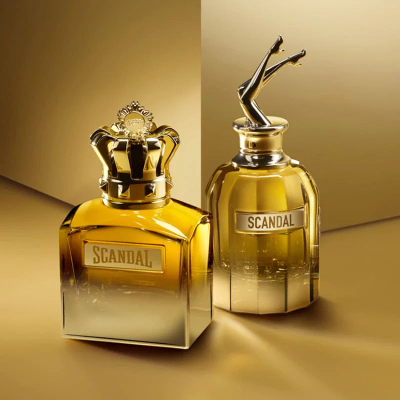 Perfume Scandal Absolu For Her Parfum Jean Paul Gaultier