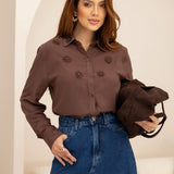 Camisa Betania