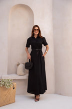 Vestido Chemise Kesia