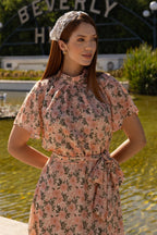 Vestido Florido Beverly