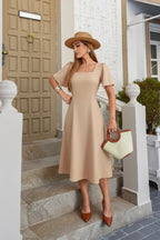 Vestido Rodado Joyce