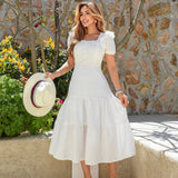 Vestido Midi Gabriele
