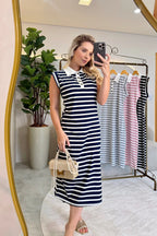 Vestido Malha Daniela