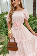 Vestido Midi Patricia