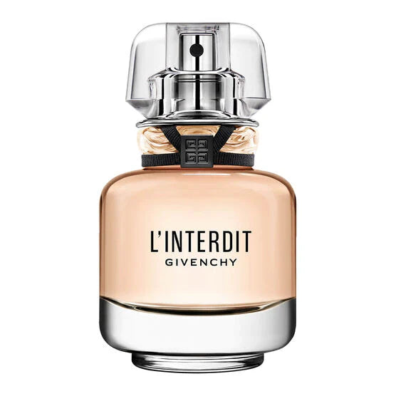 Perfume L'interdit Eau de Parfum Givenchy