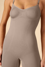 Body Inteiro Bermuda