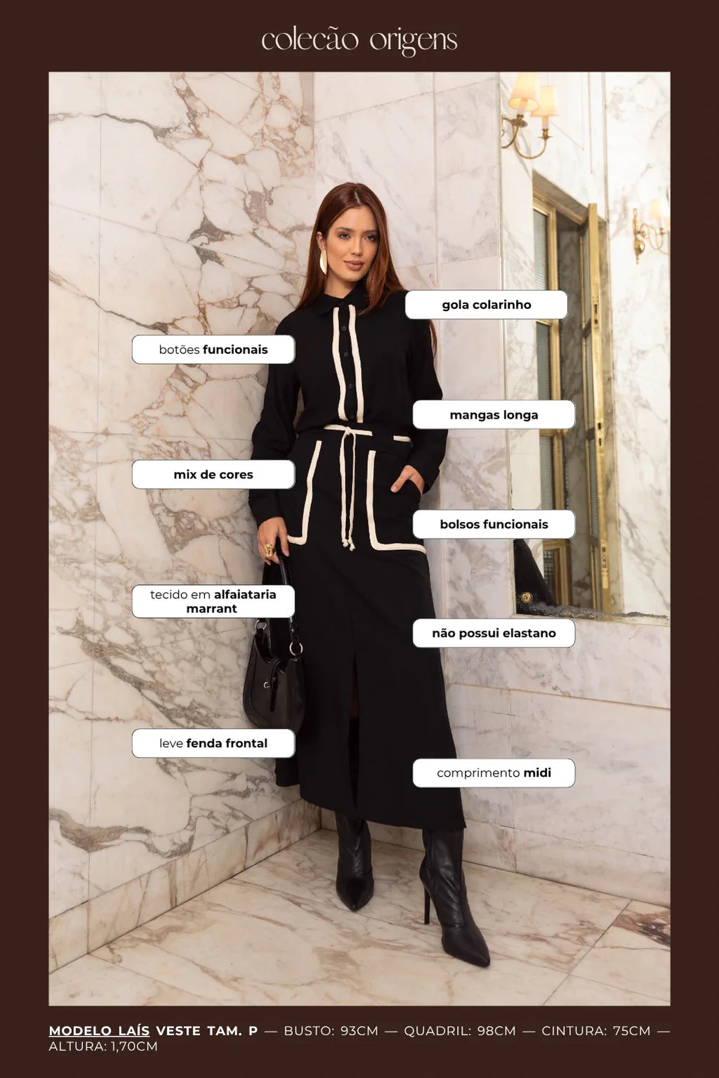 Conjunto Bicolor Lupita