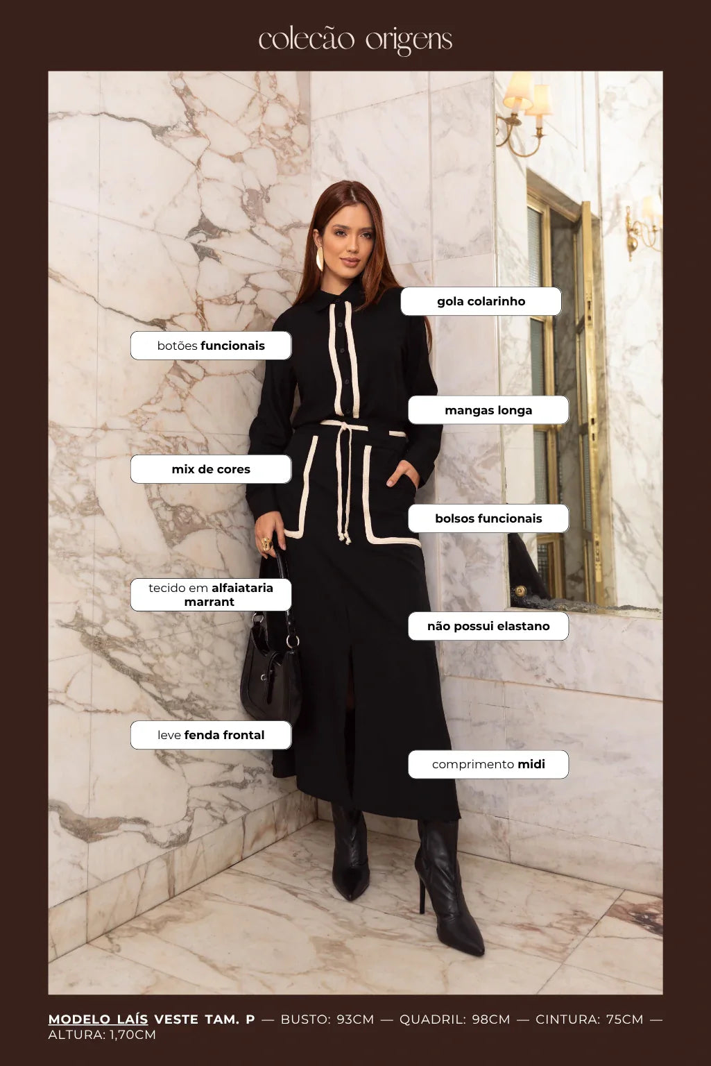 Conjunto Bicolor Lupita