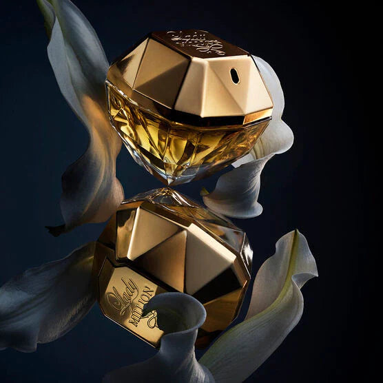 Perfume Lady Million Eau de Parfum Paco Rabanne