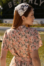 Vestido Florido Beverly