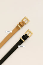 Cinto Fivela Quadrada