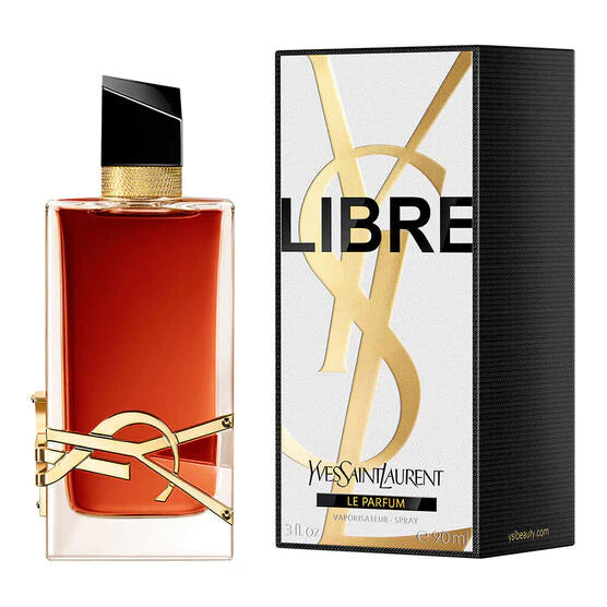 Perfume Libre Le Parfum Eau de Parfum Yves Saint Laurent