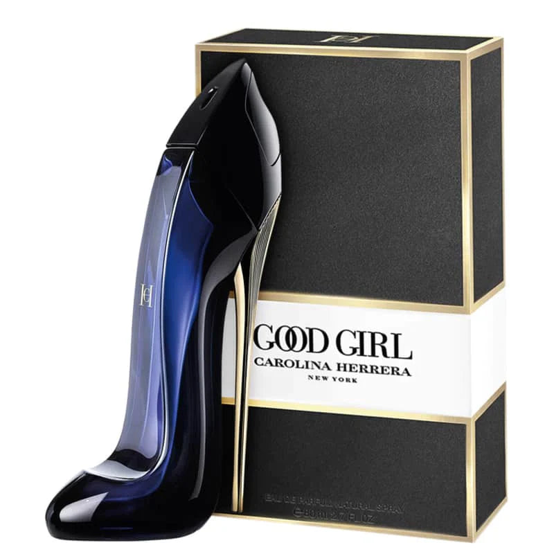 Perfume Good Girl Eau de Parfum Carolina Herrera