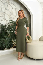 Conjunto Malha Tifany