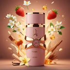 Yara Elixir Eau Parfum Lattafa