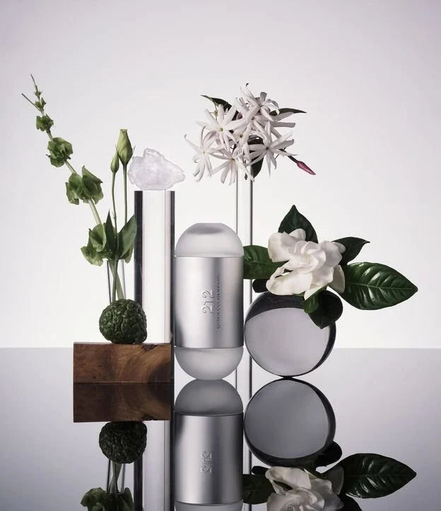 Perfume 212 NYC for Her Eau de Toilette Carolina Herrera