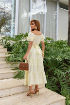 Vestido Midi Patricia