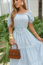 Vestido Midi Patricia