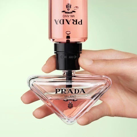 Perfume Paradoxe Eau de Parfum Prada
