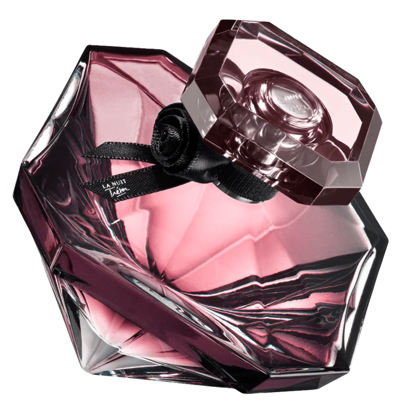 Perfume La Nuit Trésor Eau de Parfum Lancôme