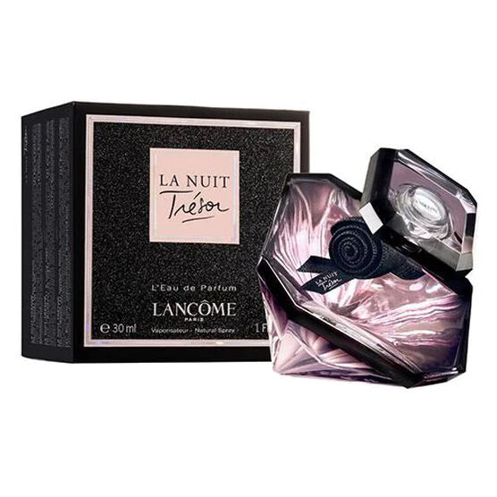 Perfume La Nuit Trésor Eau de Parfum Lancôme