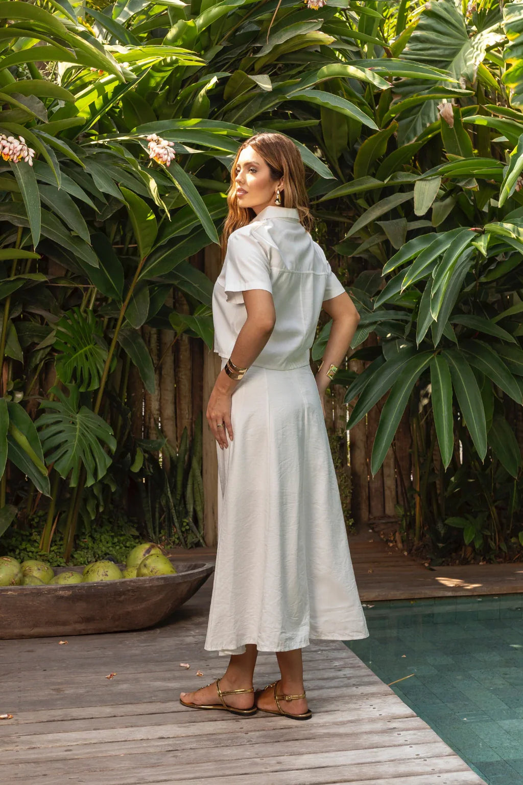 Conjunto Longo Anástasia