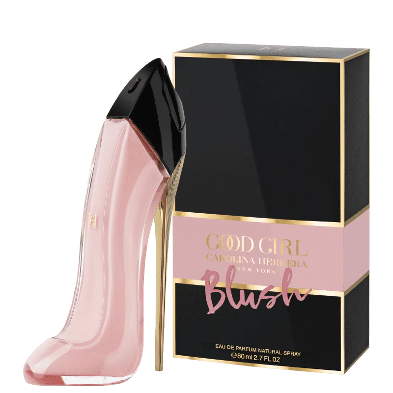 Perfume Good Girl Blush Eau de Parfum Carolina Herrera