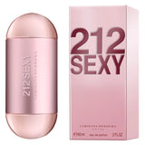 Perfume 212 Sexy Eau de Parfum Carolina Herrera