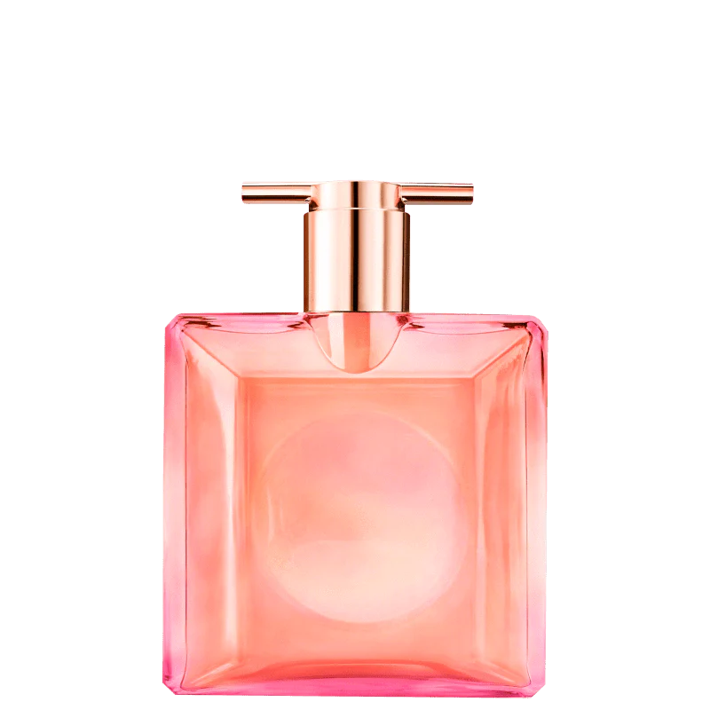 Perfume Idôle Nectar Eau de Parfum Lancôme
