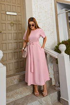 Vestido Rodado Nicole