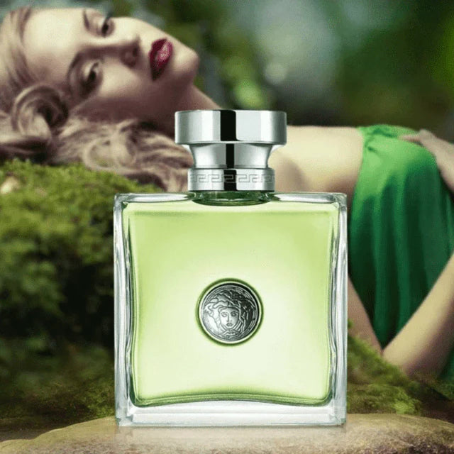 Perfume Versense Eau de Toilette Versace