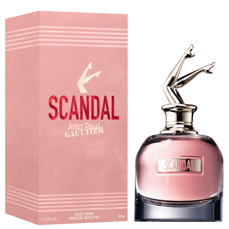 Perfume Scandal Eau de Parfum Jean Paul Gaultier